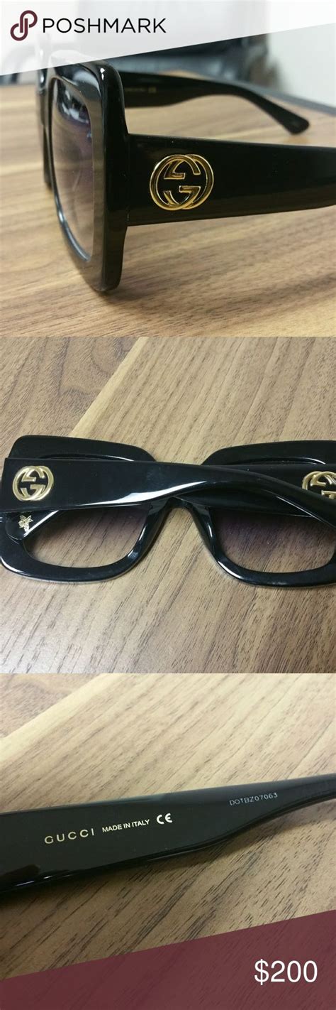 gucci glasses serial number|glasses gucci for sale clearance.